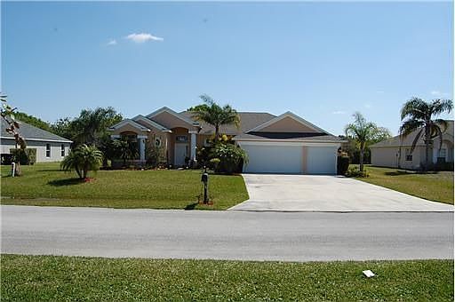 The House!