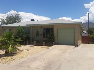 900 Spruce Ave, Alamogordo, NM 88310