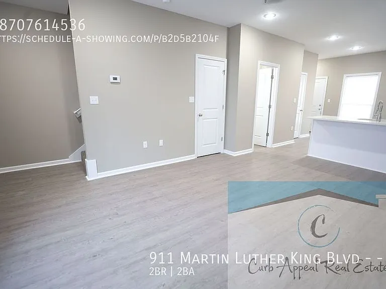 911 Martin Luther King Blvd #B — Photo 11