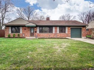 4121 Maricarr Dr, Dayton, OH 45429