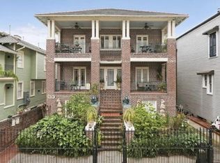 918 Dauphine St, New Orleans, LA 70116
