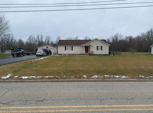 4094 Bardwell Buford Rd, Mount Orab, OH 45154