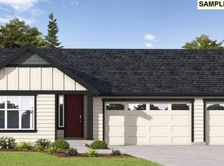 201 NW 16th Ave, Canby, OR 97013