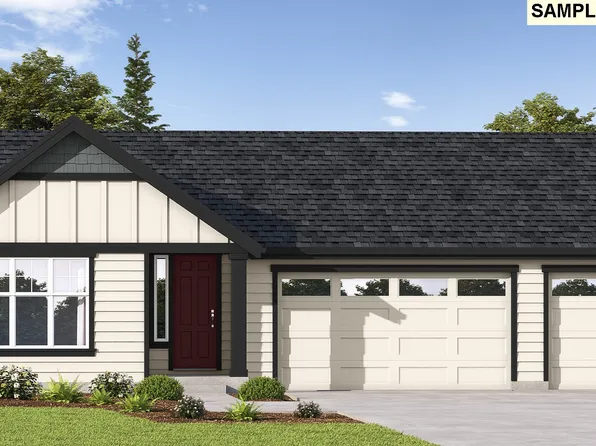 201 NW 16th Ave, Canby, OR 97013