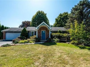 3248 Flint Hill Rd, Coopersburg, PA 18036