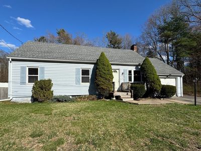 2248 Washington St, East Bridgewater, MA, 02333