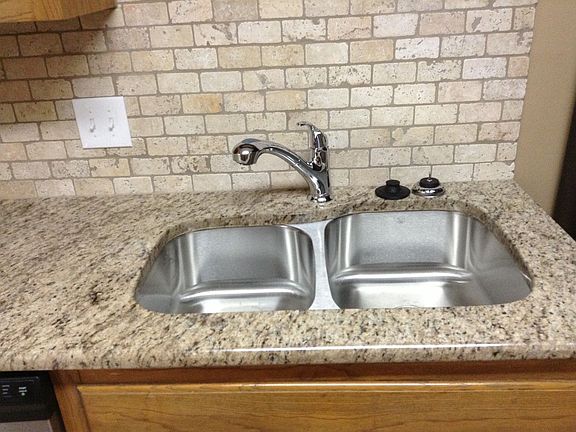 Kitchen Sink