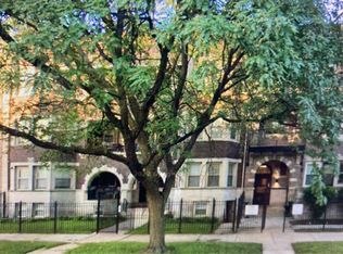 5431 S Michigan Ave APT 2R, Chicago, IL 60615