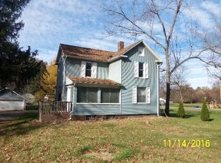 4456 Hopkins Rd, Youngstown, OH 44511
