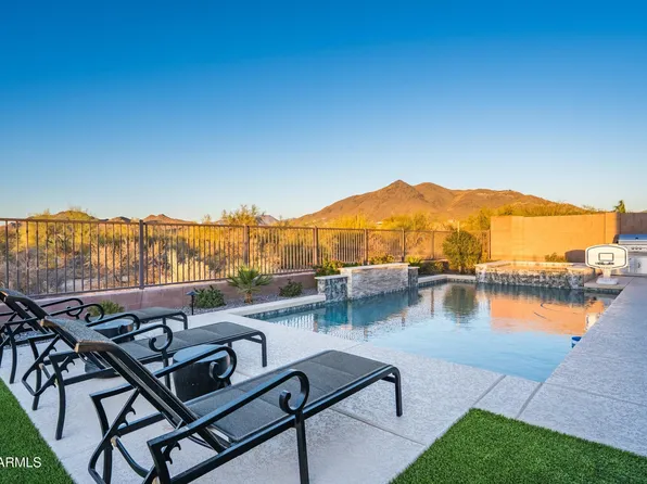 34801 N 53RD Street #29, Cave Creek, AZ 85331