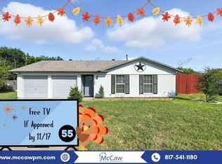 2109 Jeannette Ct, Arlington, TX 76010