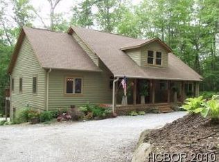 3440 Upper Whitewater Rd, Sapphire, NC 28774