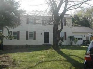 108 Windmill Rd, Butler, PA 16002