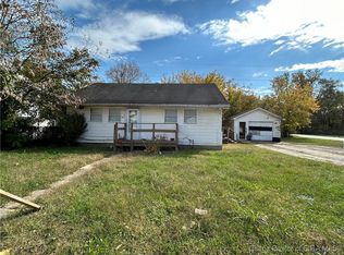 321 Halcyon Rd, Charlestown, IN 47111