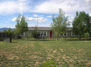47 Range Rd, Edgewood, NM 87015