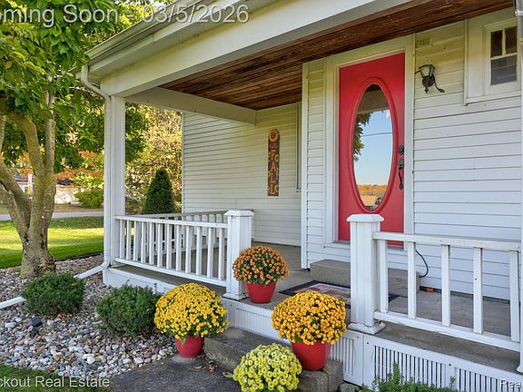 4th image of 8980 E Curtis Rd