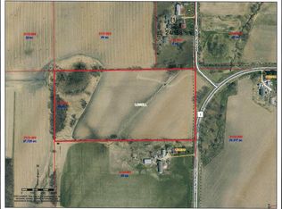 0 County Road I, Reeseville, WI 53579