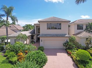 13322 Deauville Dr, Palm Beach Gardens, FL 33410