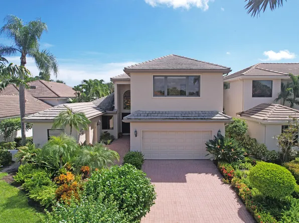 13322 Deauville Drive, Palm Beach Gardens, FL 33410