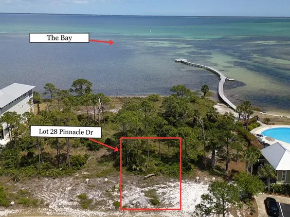 28 Pinnacle Dr, Pt Saint Joe, FL 32456