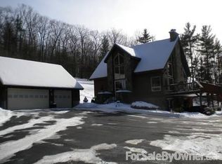 212 Owen Hollow Rd, Big Flats, NY 14814