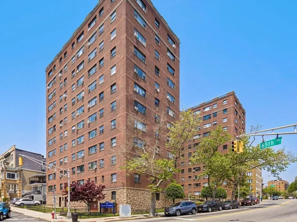 6515 Boulevard East Unit 4K, West New York, NJ 07093