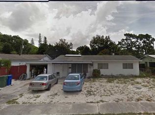 1821 SW 11th St, Fort Lauderdale, FL 33312