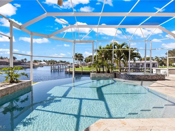 5366 Cortez Ct, Cape Coral, FL 33904