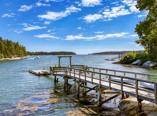 1230 Back Cove Rd, Waldoboro, ME 04572