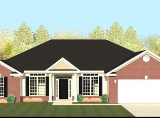 465 Bridle Path Rd, North Augusta, SC 29860