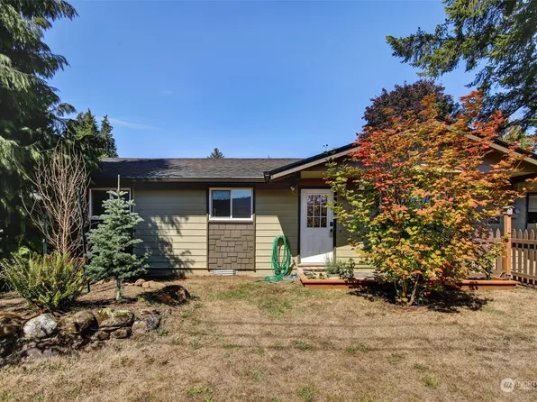 204 W Hoag Street, Yacolt, WA 98675