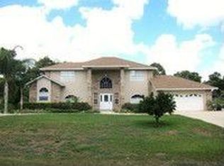 1242 W Portillo Dr, Deltona, FL 32725