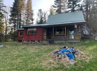 17 Finch Ln, Clarksville, NH 03592