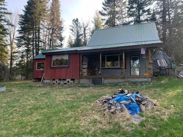 17 Finch Lane, Clarksville, NH 03592