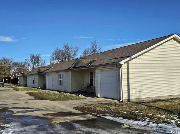 801 N Garfield St, Marion, IL 62959