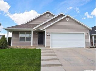 2479 N Pear Pl, Saratoga Springs, UT 84045