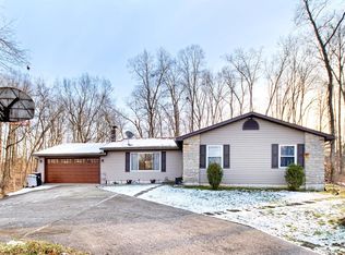 27438 Valley Vista Ct LOT 46, West Harrison, IN 47060