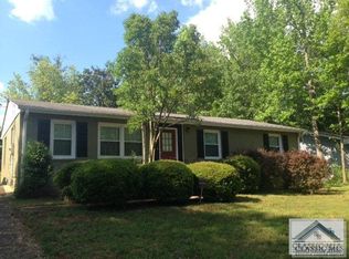 940 Oglethorpe Ave, Athens, GA 30606