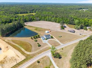557 Olives Chapel Rd, Apex, NC 27502