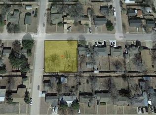 3419 24th St, Lubbock, TX 79410