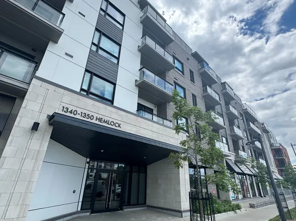 1350 Hemlock Rd #412, Ottawa, ON K1K 5C2