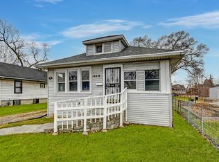 14818 Morgan St, Harvey, IL 60426