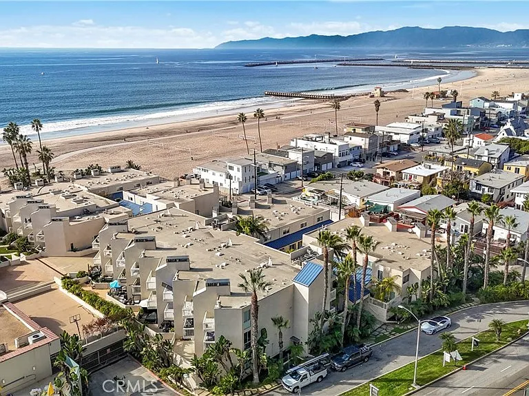 7301 Vista Del Mar Ave #A212 — Photo 42