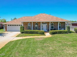 1304 S Inverness Rd, Lynn Haven, FL 32444