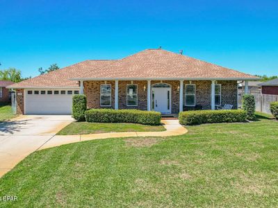 1304 S Inverness Rd, Lynn Haven, FL, 32444