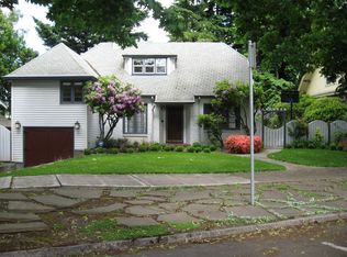 1140 NE 42nd Ave, Portland, OR 97213