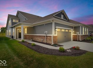 1731 Layman Pl, Westfield, IN 46074