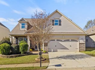 12 Penrith Ct, Simpsonville, SC 29681