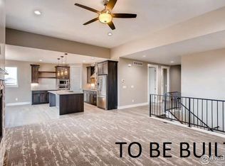 1122 Green Ridge Dr, Severance, CO 80615