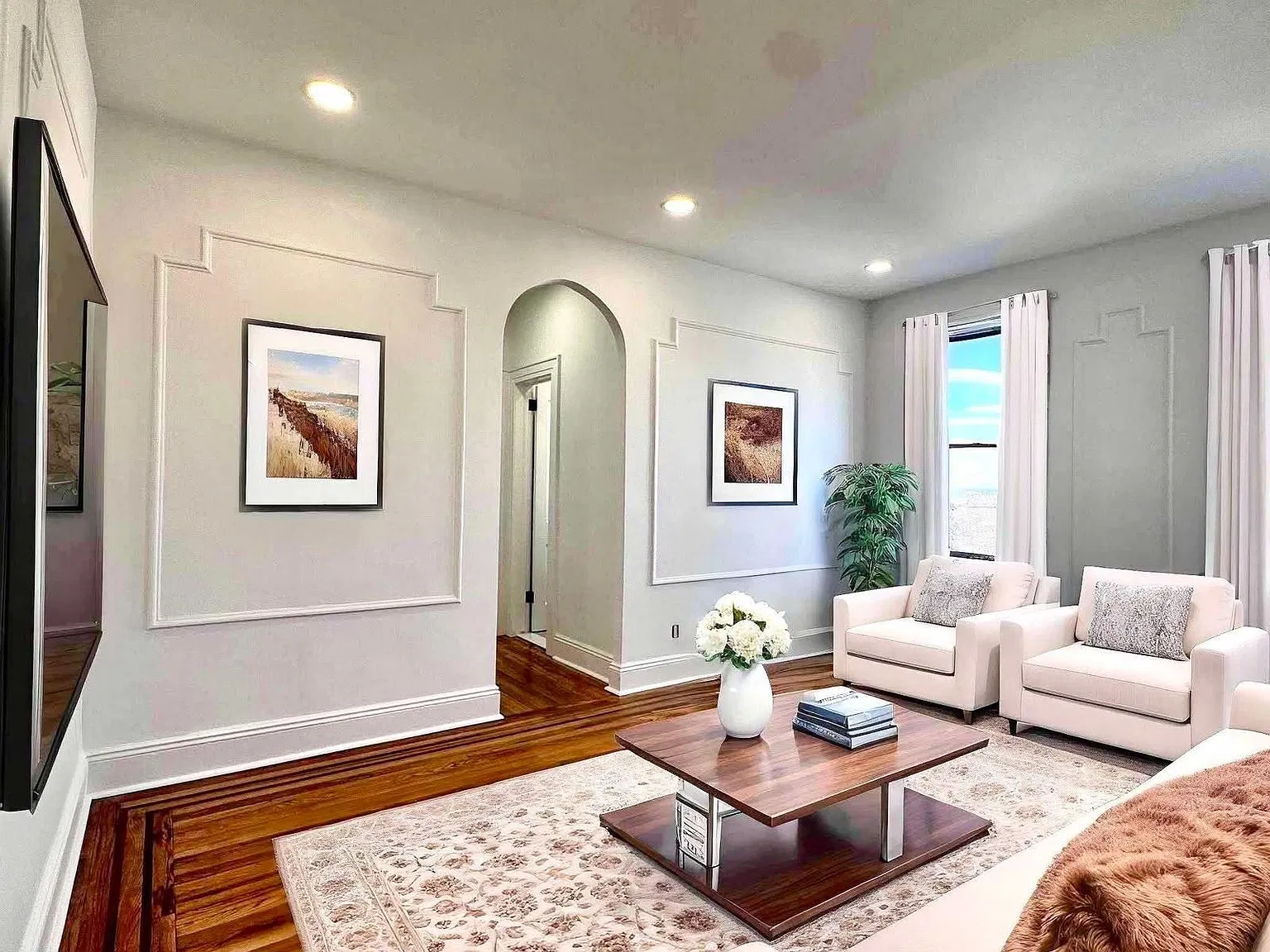 1 bed, 1.0 bath, $1,850 — Photo 4